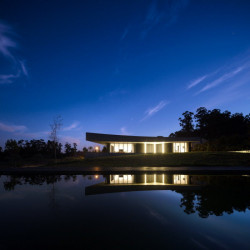 Cabo de Vila House, spaceworkers