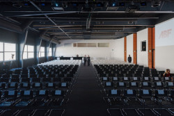 PROGRES ATELIER, Kongresový sál PVA EXPO Praha – foto