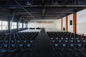 PROGRES ATELIER, Kongresový sál PVA EXPO Praha – foto
