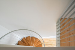 Viladomy v Kamenici, NEW HOW architekti