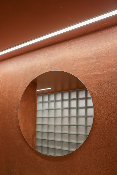 Revitalizace U Glaubiců, NEUHÄUSL HUNAL