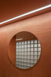 Revitalizace U Glaubiců, NEUHÄUSL HUNAL