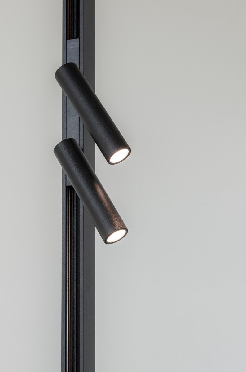 Svítidlo Shiftline M26 F od Delta Light