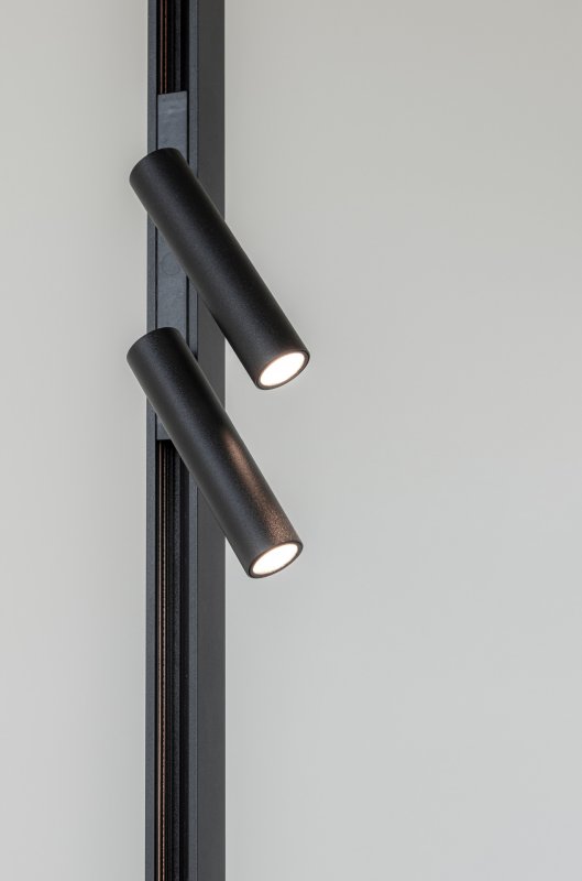 Svítidlo Shiftline M26 F od Delta Light