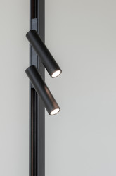 Svítidlo Shiftline M26 F od Delta Light