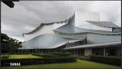 SANAA