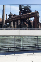 AP ATELIER, Dolní oblast Vítkovice: Velký svět techniky – foto