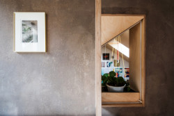 Rekonstrukce RD v bývalé dělnické kolonii, KAMKAB!NET / Radim Horák, Hana Horáková