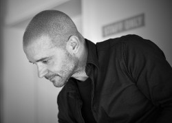 Robert Konieczny, porotce 3. ročníku České ceny za architekturu