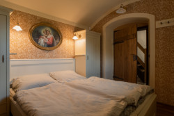 Chalupa v Daňkovicích zrekonstruovaná Markem Štukhejlem