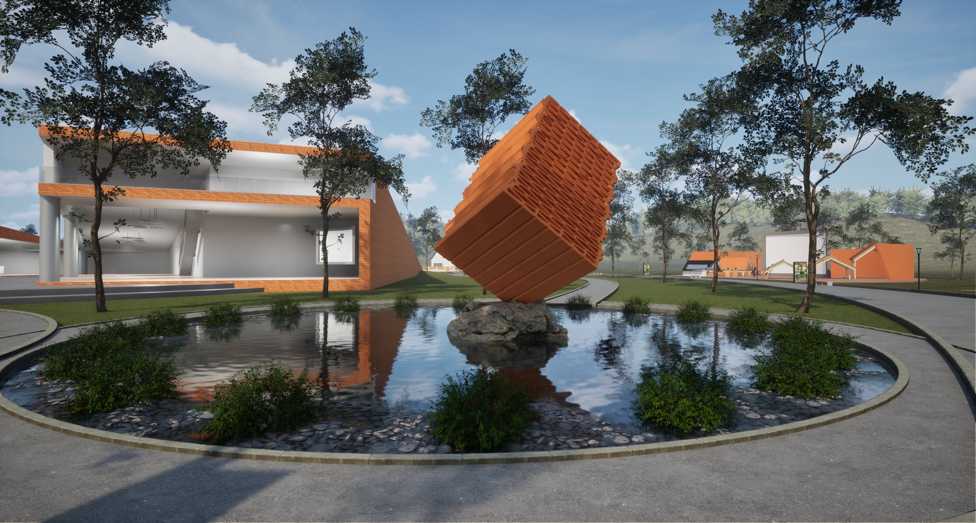 Druhý díl wienerberger fóra 2025 představí nové produkty a nástroje pro projektanty i stavební firmy.