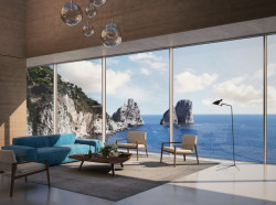 Vítěz Red Dot Design Award 2019: Fasádní systém Schüco FWS 35 PD.