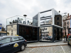 Festival dokumentárního filmu Ji.hlava