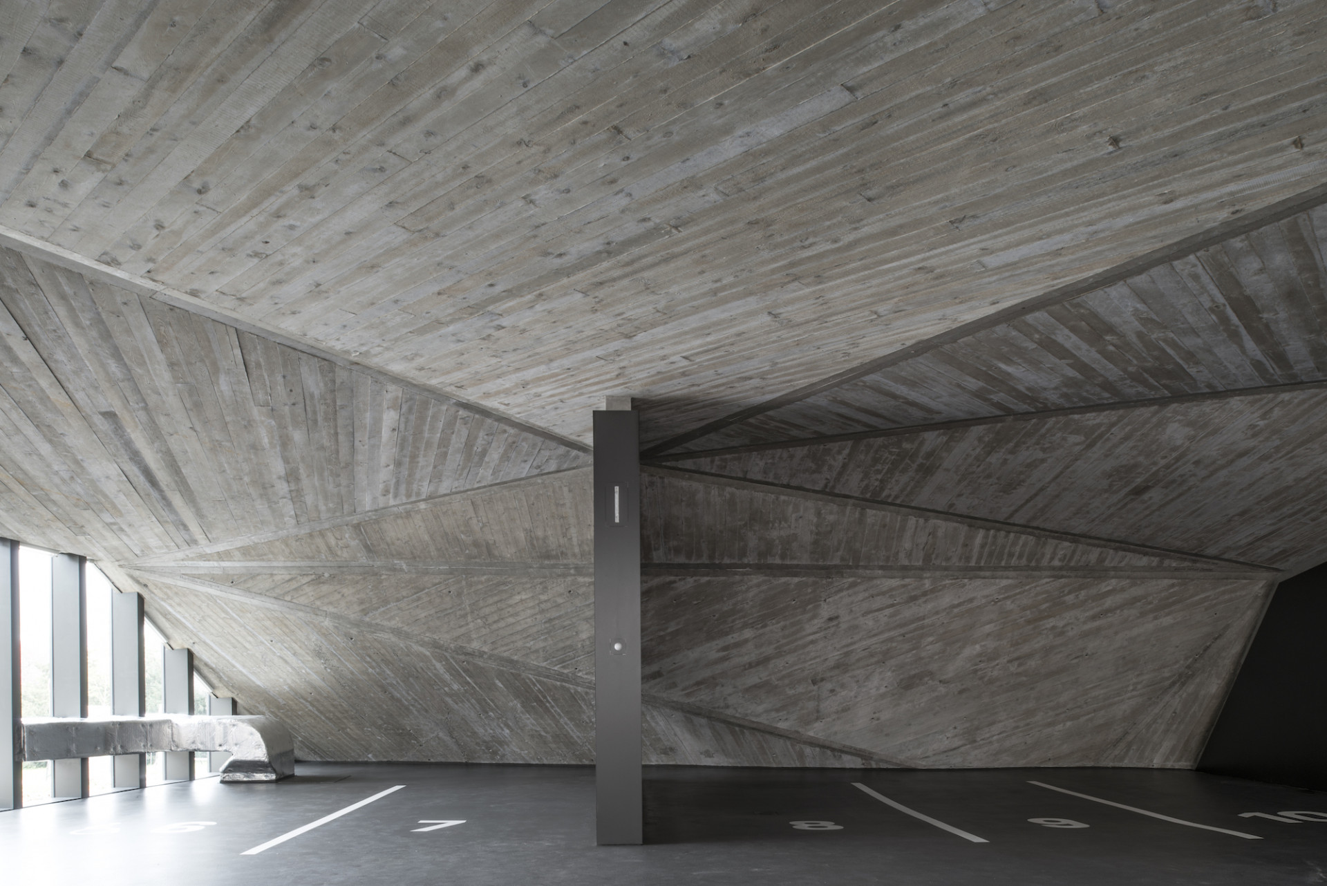 Krkonošské centrum environmentálního vzdělávání (KCEV), Petr Hájek architekti