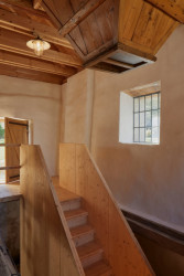 Proměna hospodářské usedlosti s mlýnem na Slovensku od RDTH architekti