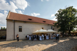 V úterý 30. července proběhne na Vyšehradě moderovaná debata zabývající se úlohou městského architekta.