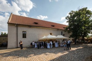 V úterý 30. července proběhne na Vyšehradě moderovaná debata zabývající se úlohou městského architekta.