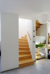 Rodinný dům Dolní Kounice, New Work / Svatopluk Sládeček, Jaroslav Matoušek, Petra Bitaudeau Vašková