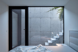 Rodinný dům v údolí Dyje, Kuba & Pilař architekti/ Tomáš Pilař, Ladislav Kuba, Norbert Walter