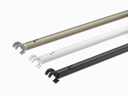 Modulární systém Comma vyniká flexibilitou i praktičností