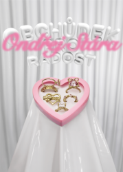 Ondřej Stára, Obchůdek pro radost