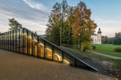 Krtek - Krkonošské centrum environmentálního vzdělávání Vrchlabí.