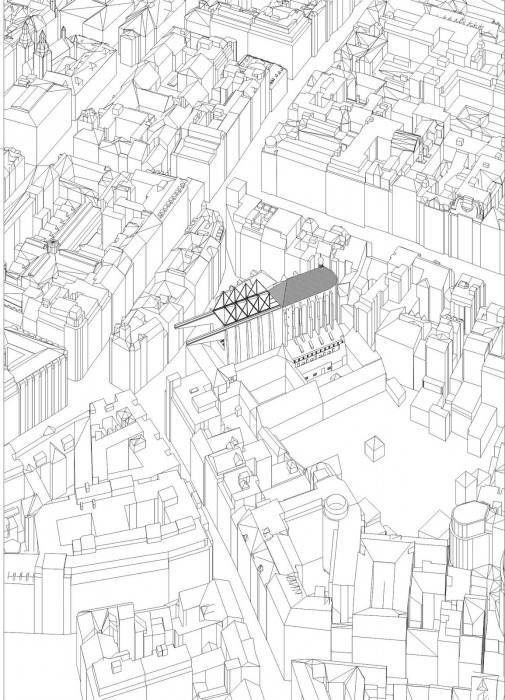 Reiach and Hall Architects