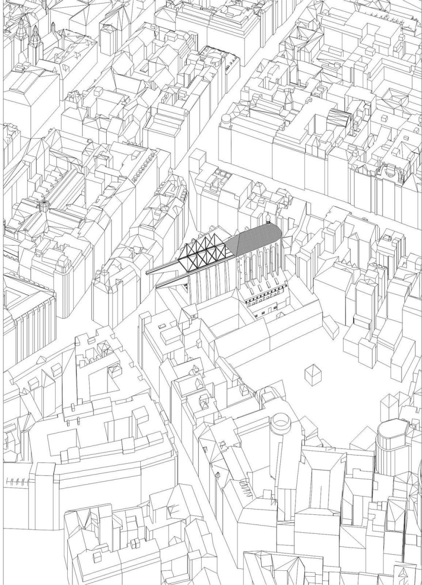 Reiach and Hall Architects