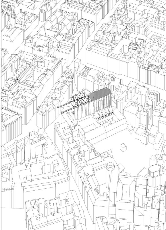 Reiach and Hall Architects