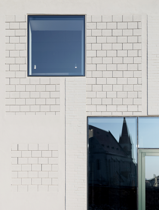 Enotéka - vinný bar a degustační prostor ve Znojmě, Chybík+Krištof