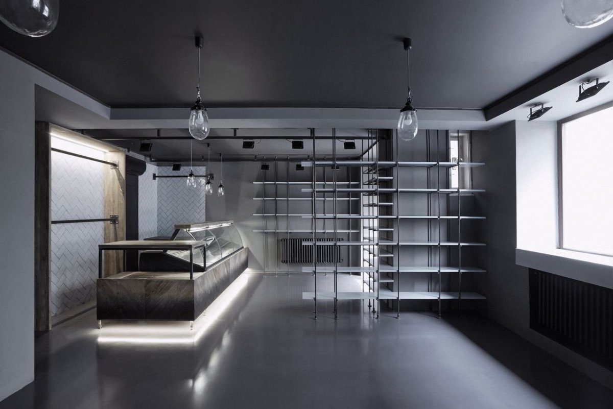 Formafatal, Josper Showroom Sabores – foto