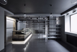 Formafatal, Josper Showroom Sabores – foto