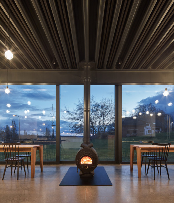 Minipivovar Most, ADR / Aleš Lapka, Petr Kolář