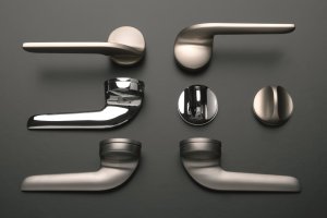 Produkt M&T - kování UP & DOWN