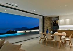 Vila NafplioBlu, Katerina Valsamaki Architects.