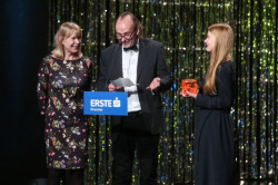 Ceny CGD15, Cena veřejnosti: Belda Factory - foto