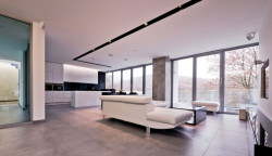 Irena Tomisova Architects, Interiér RD Brno - foto