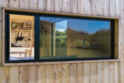 Zašívárna, 3petrici studio / Zina Petríková, Marek Petrík