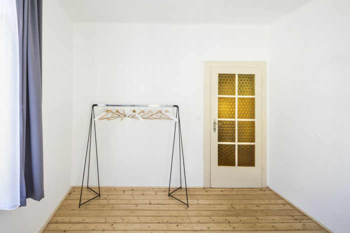 0,5 Studio, Nájemní byt Kačerov II – foto