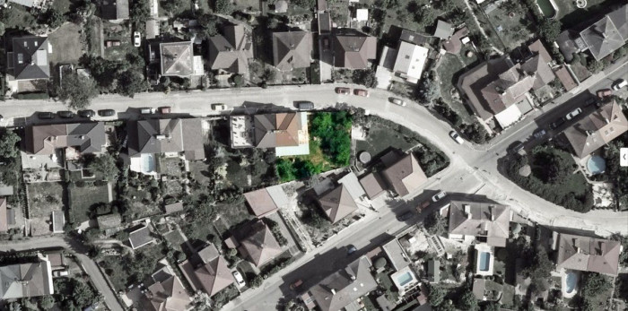 Dostavba rodinného domu Na Drahách, 3+1 architekti