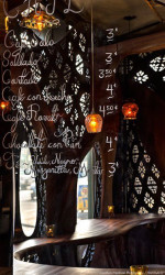 PARTISANS, Bar Raval - foto