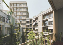 B03 - Edit! architects (CZ), A69 – architekti (CZ), NL Architects B.V (NL)