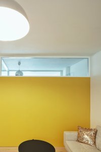 DDAANN, Byt Fénix - foto