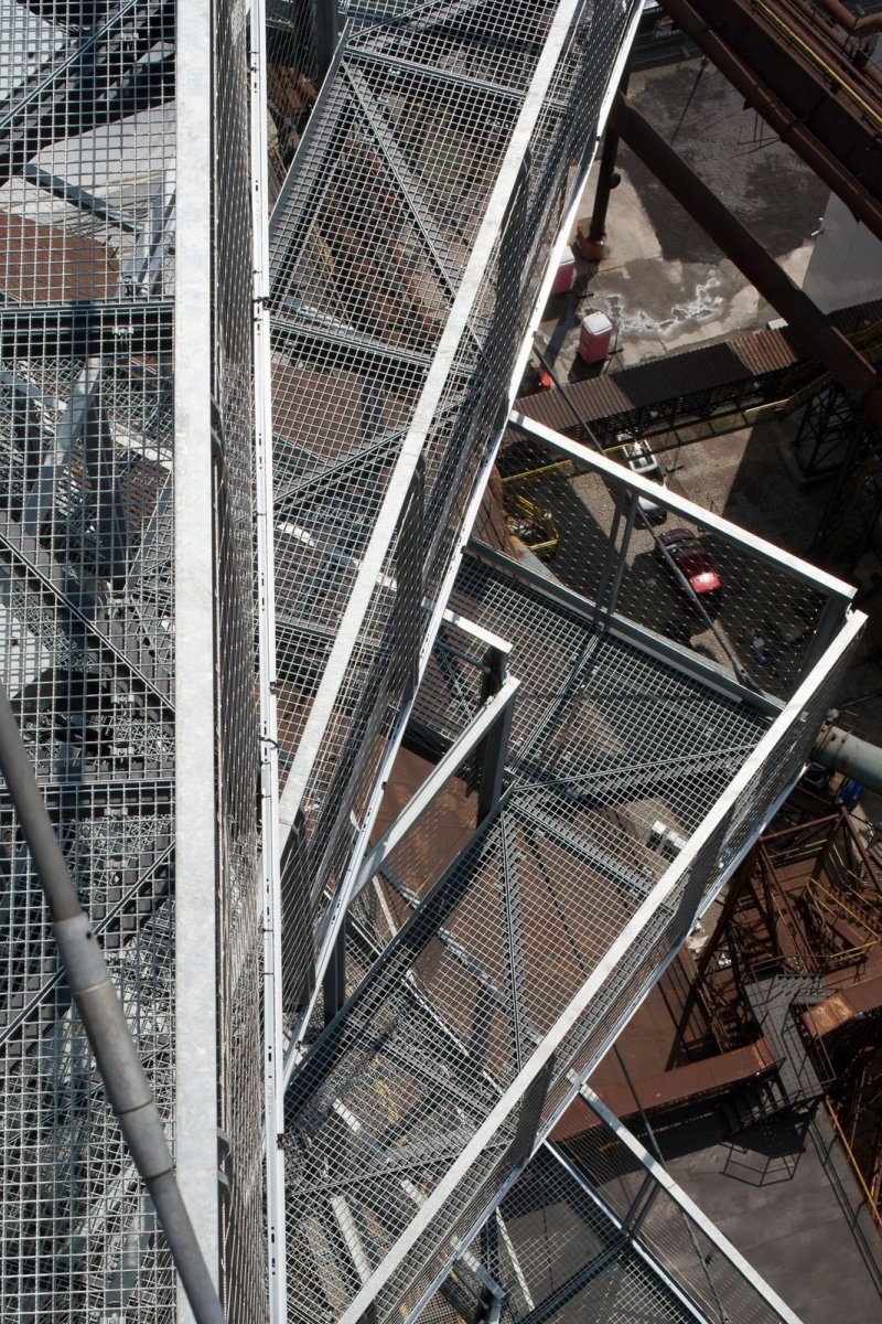AP ATELIER, Bolt Tower – foto