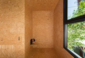 IN 1, Jean Verville  architecte, foto