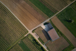 Vinařství Přátelé Pavlova od Ateliéru Štěpán