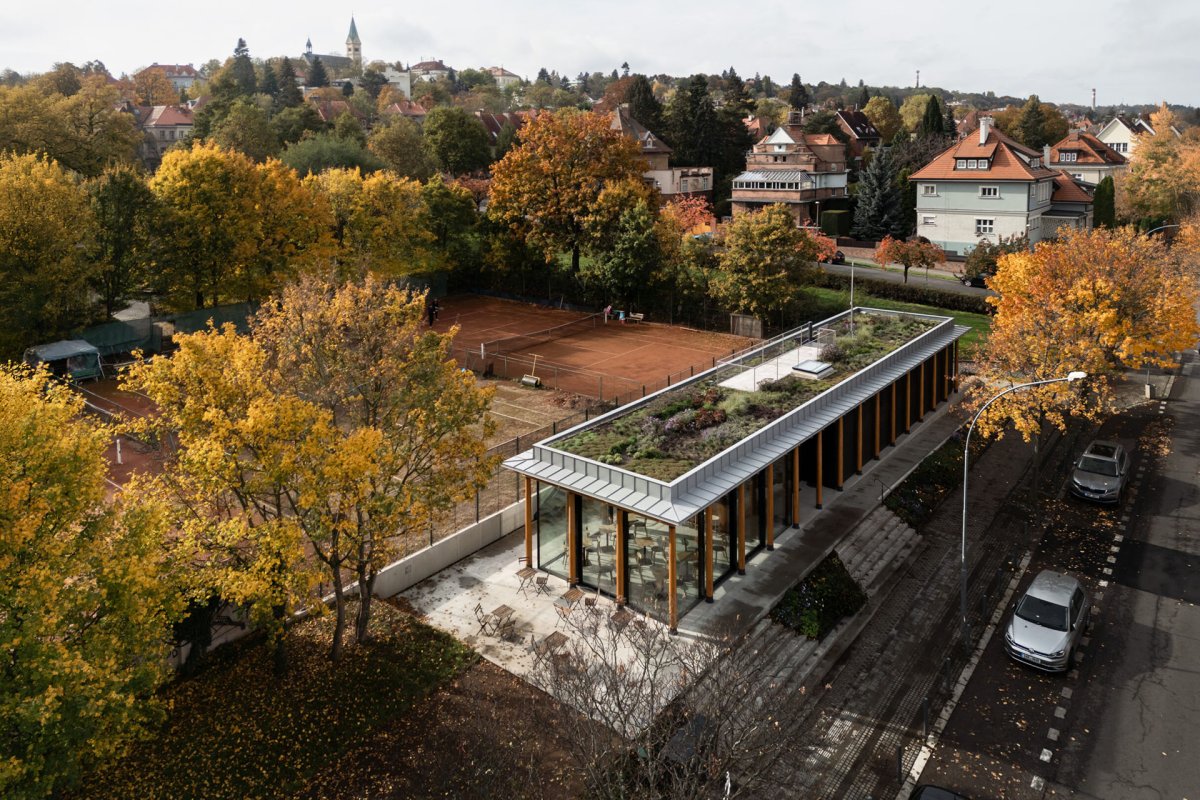 Kdo by chtěl o dřevostavbách vědět víc, může 3. dubna vyrazit na konferenci Salonu dřevostaveb.