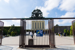 Krematorium Strašnice