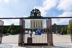 Krematorium Strašnice