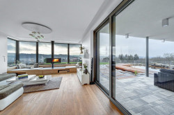 ROSA architekt, RD Červený kopec II - foto